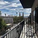Front Vista